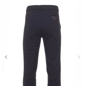 Vintage Prada Mens Sweat pant 36 Xl